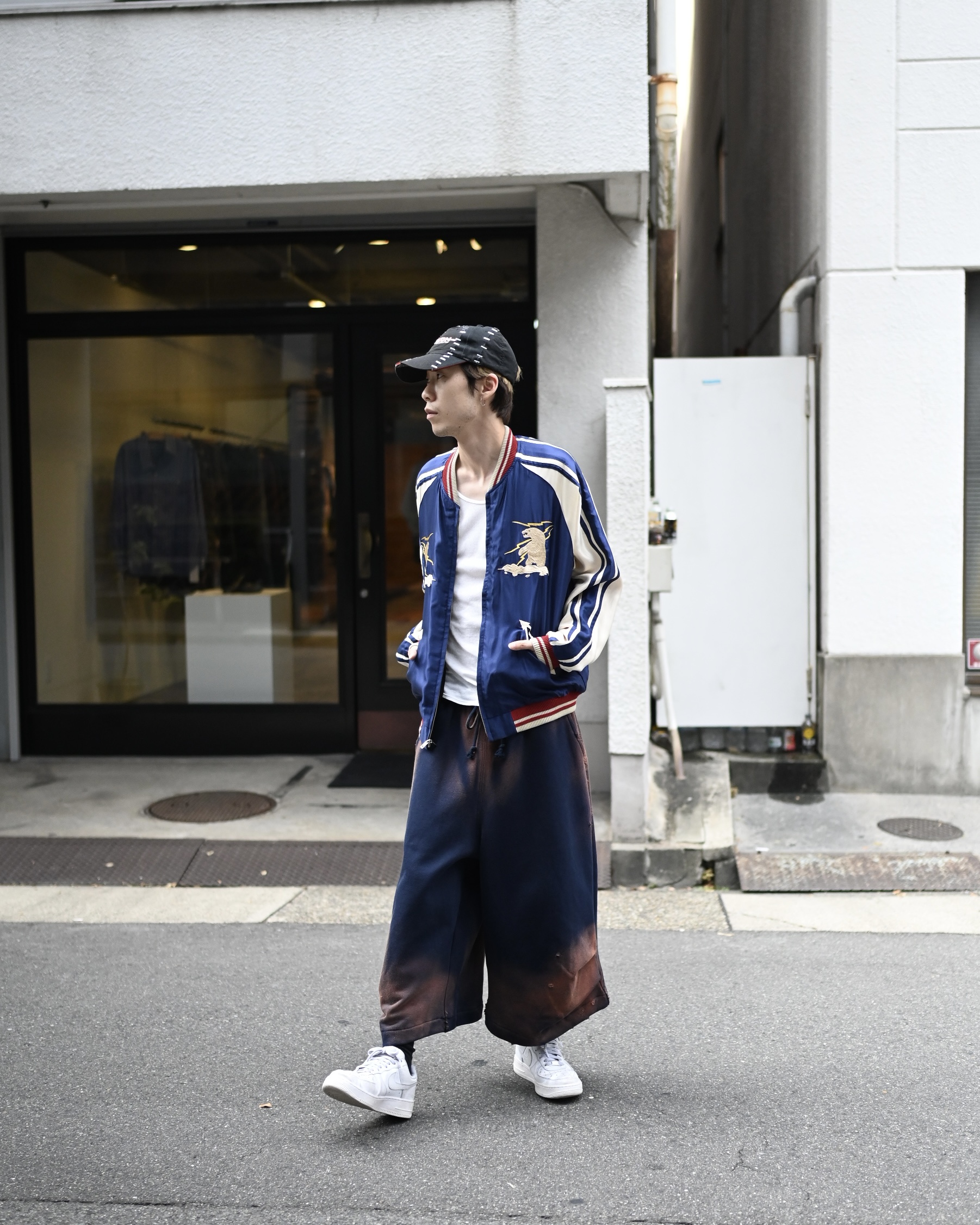 【新品】人気カラー 25AW 再販 fifth general store L 未使用】即完売カラー 25AW再販 fifth general store L - メルカリ