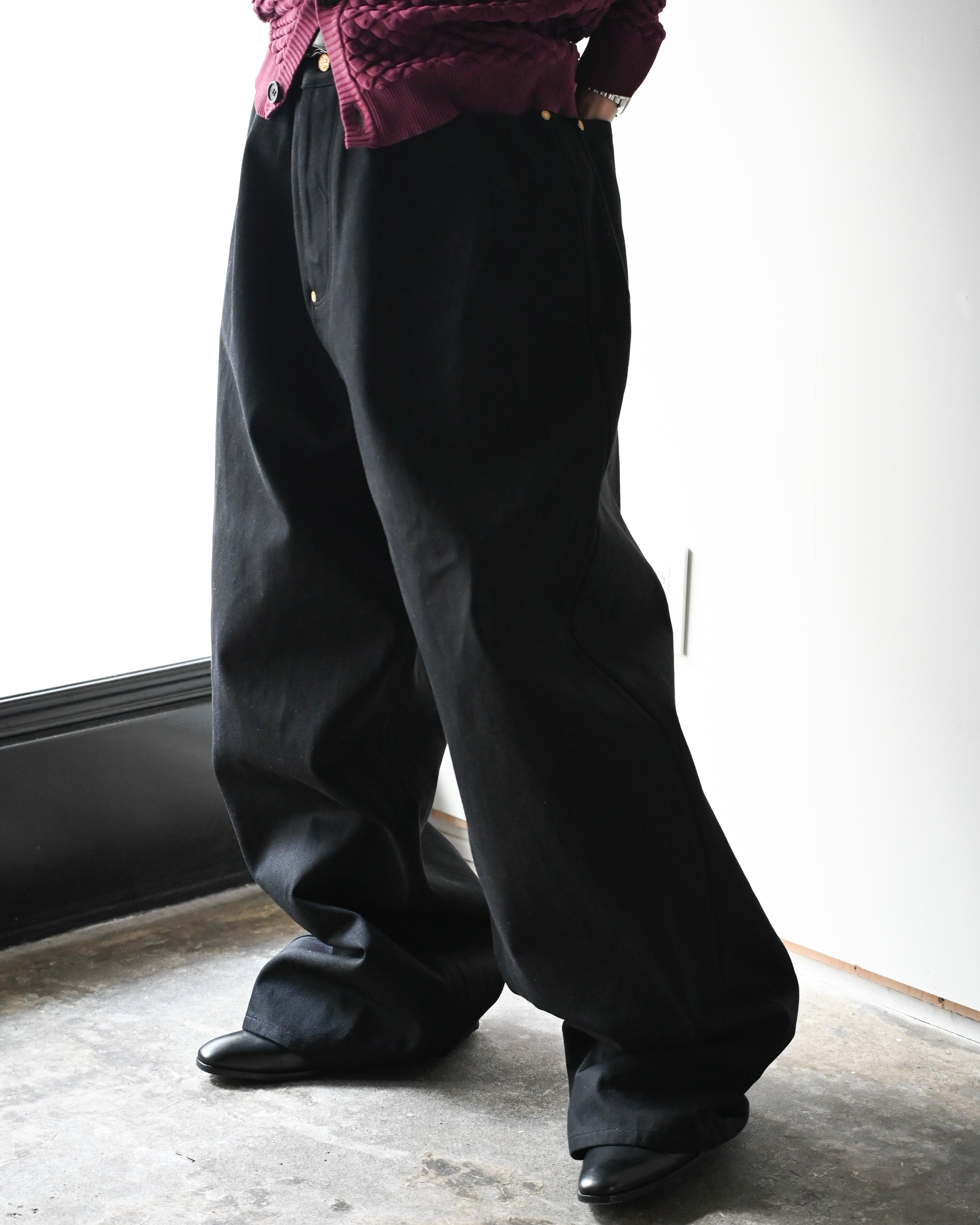 UNEVEN GENERAL STORE・『LES SIX 25AW 2nd delivery』 （2025.9.5