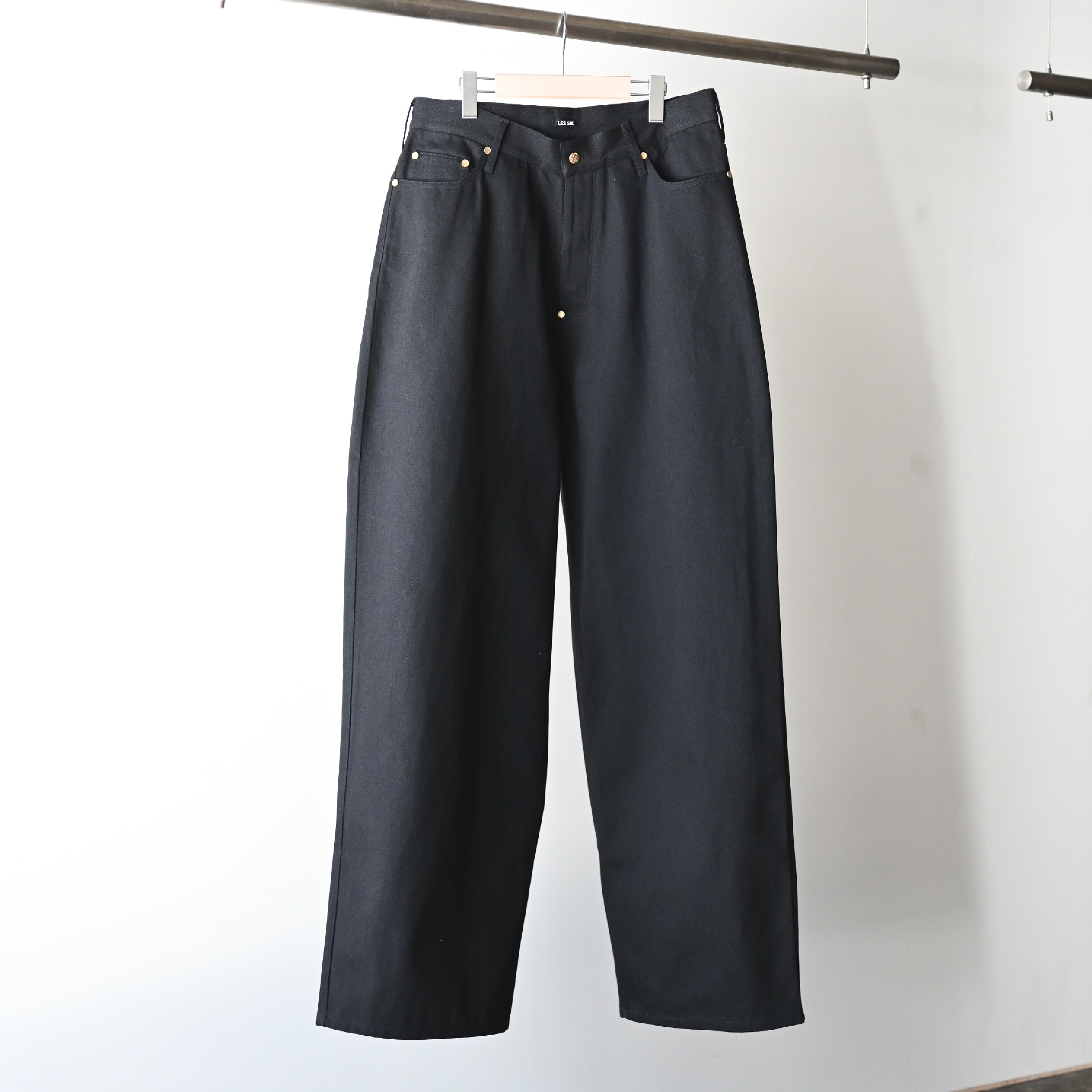 UNEVEN GENERAL STORE・『LES SIX 25AW 2nd delivery』 （2025.9.5